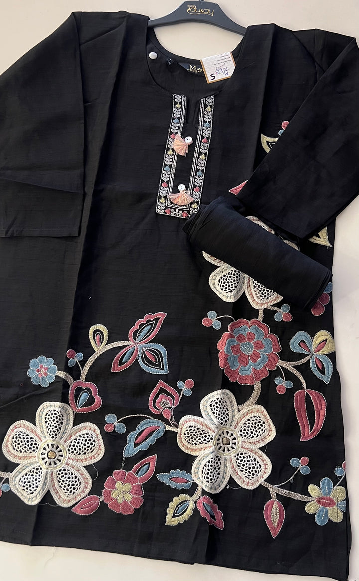 DESIGNER CO-ORD SET - IKMM05