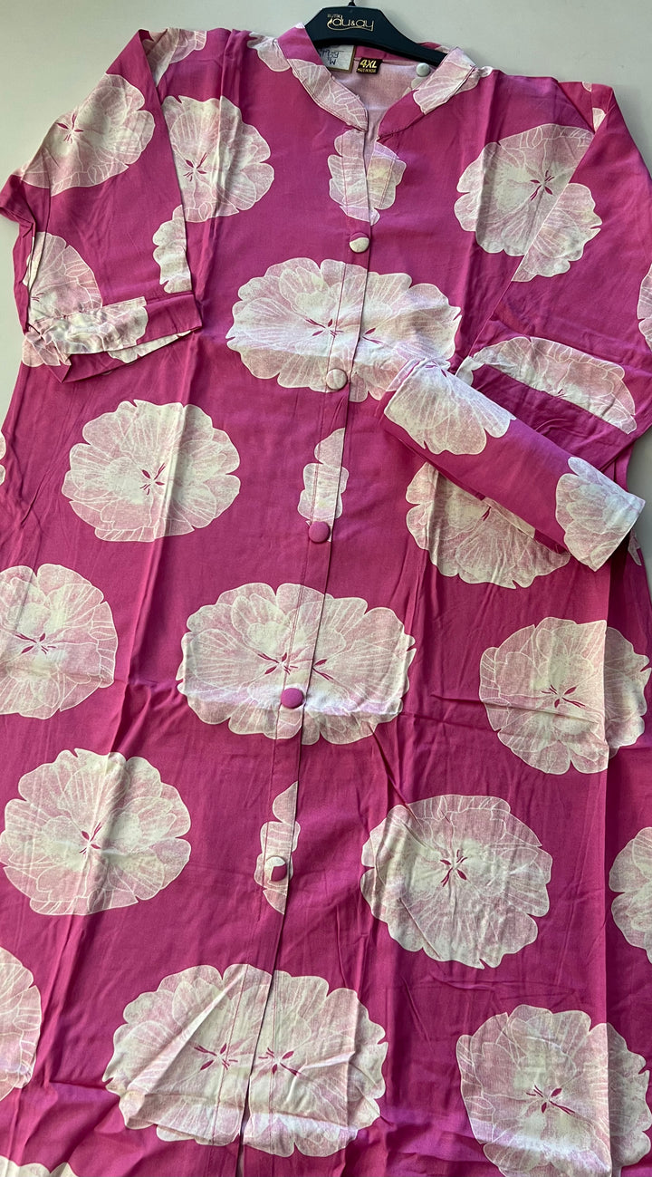 DESIGNER CO-ORD SET - IKMM16