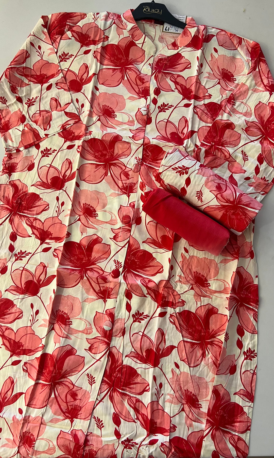 DESIGNER CO-ORD SET - IKMM17