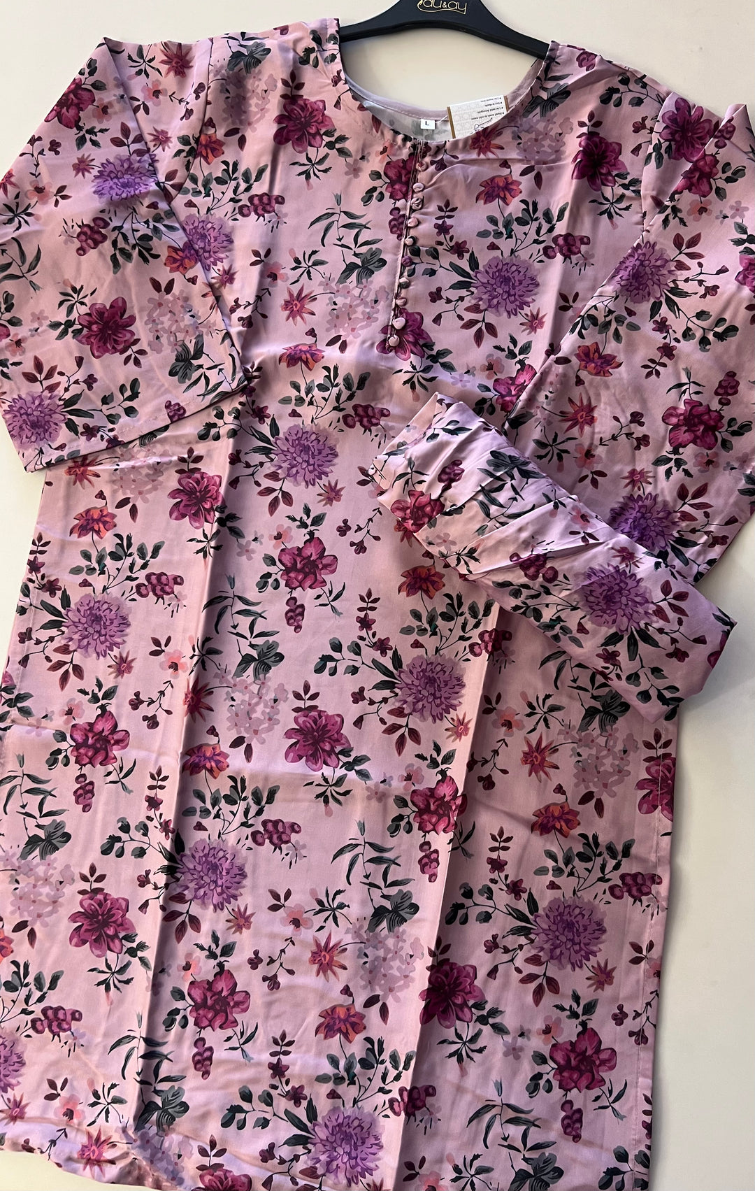 DESIGNER CO-ORD SET - IKMM03