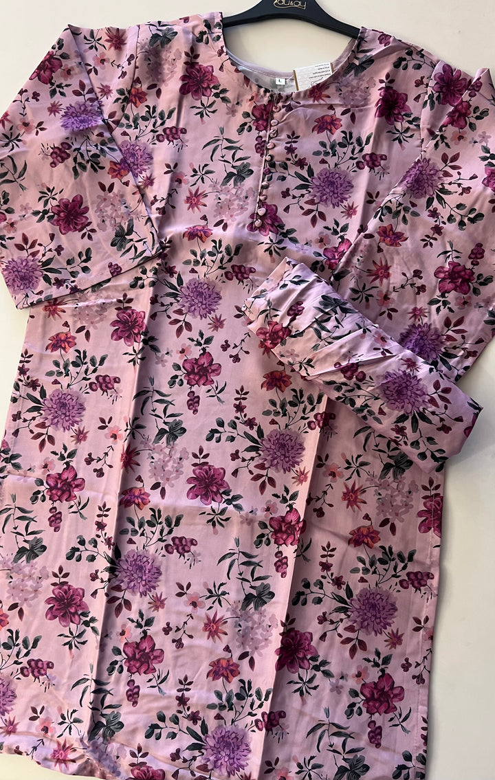DESIGNER CO-ORD SET - IKMM03