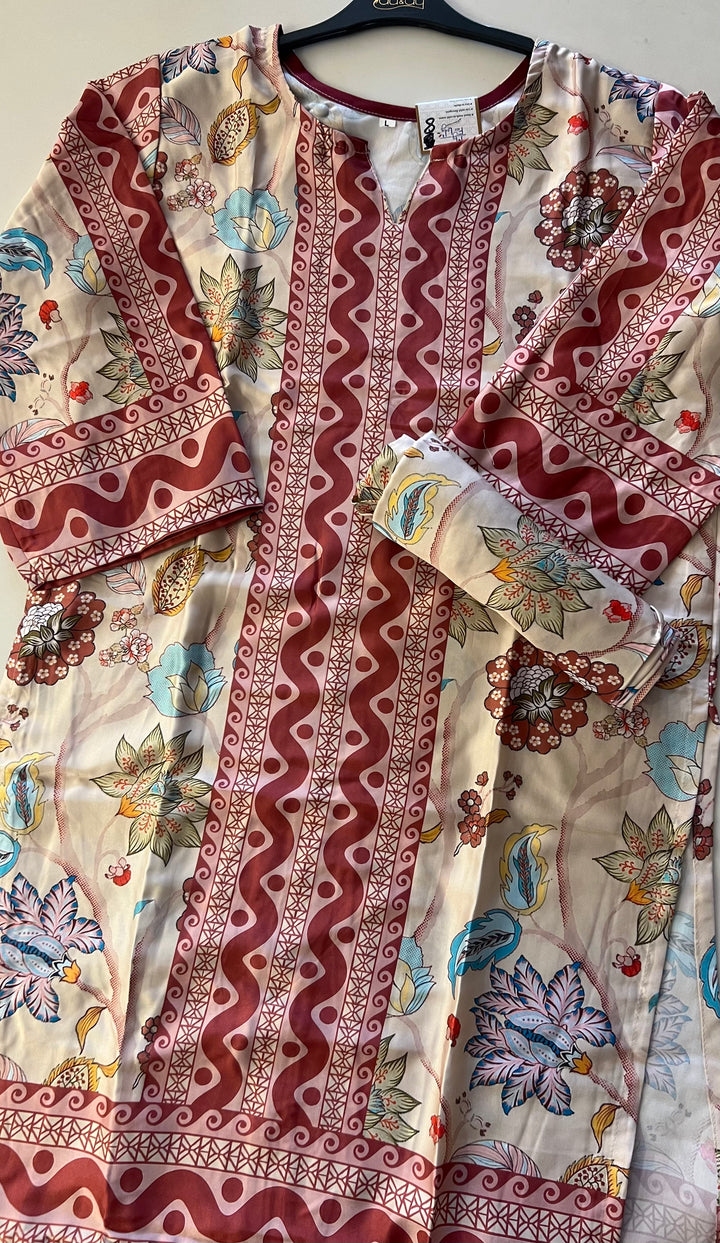 DESIGNER CO-ORD SET - IKMM08