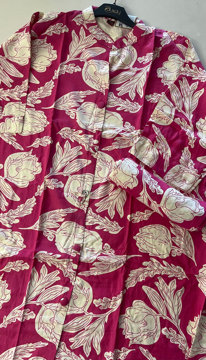 DESIGNER CO-ORD SET - IKMM19