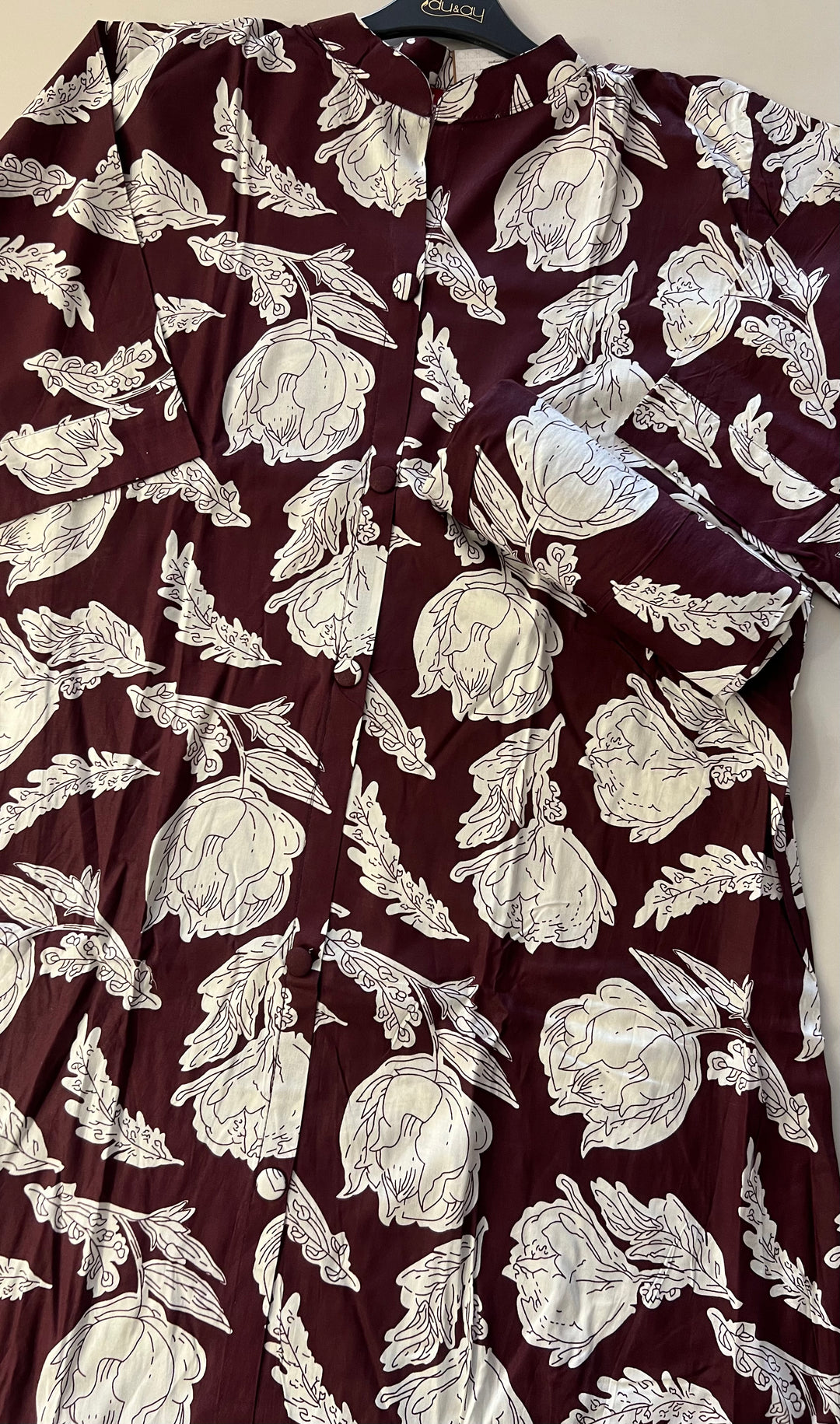 DESIGNER CO-ORD SET - IKMM01