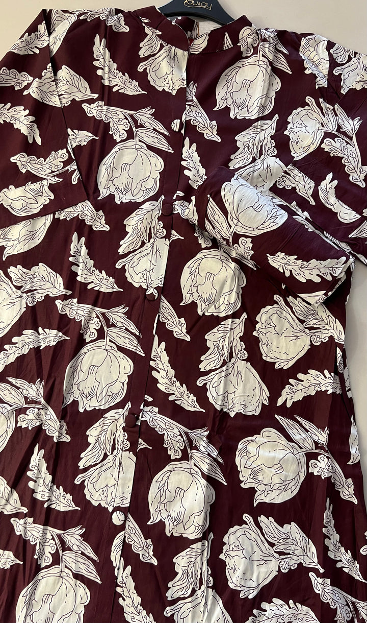 DESIGNER CO-ORD SET - IKMM01