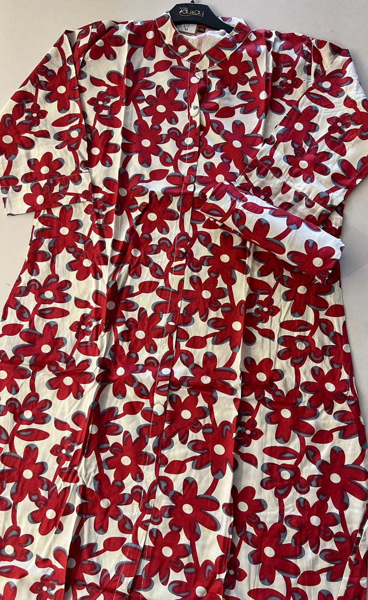 DESIGNER CO-ORD SET - IKMM18