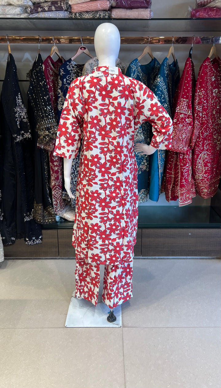 DESIGNER CO-ORD SET - IKMM18