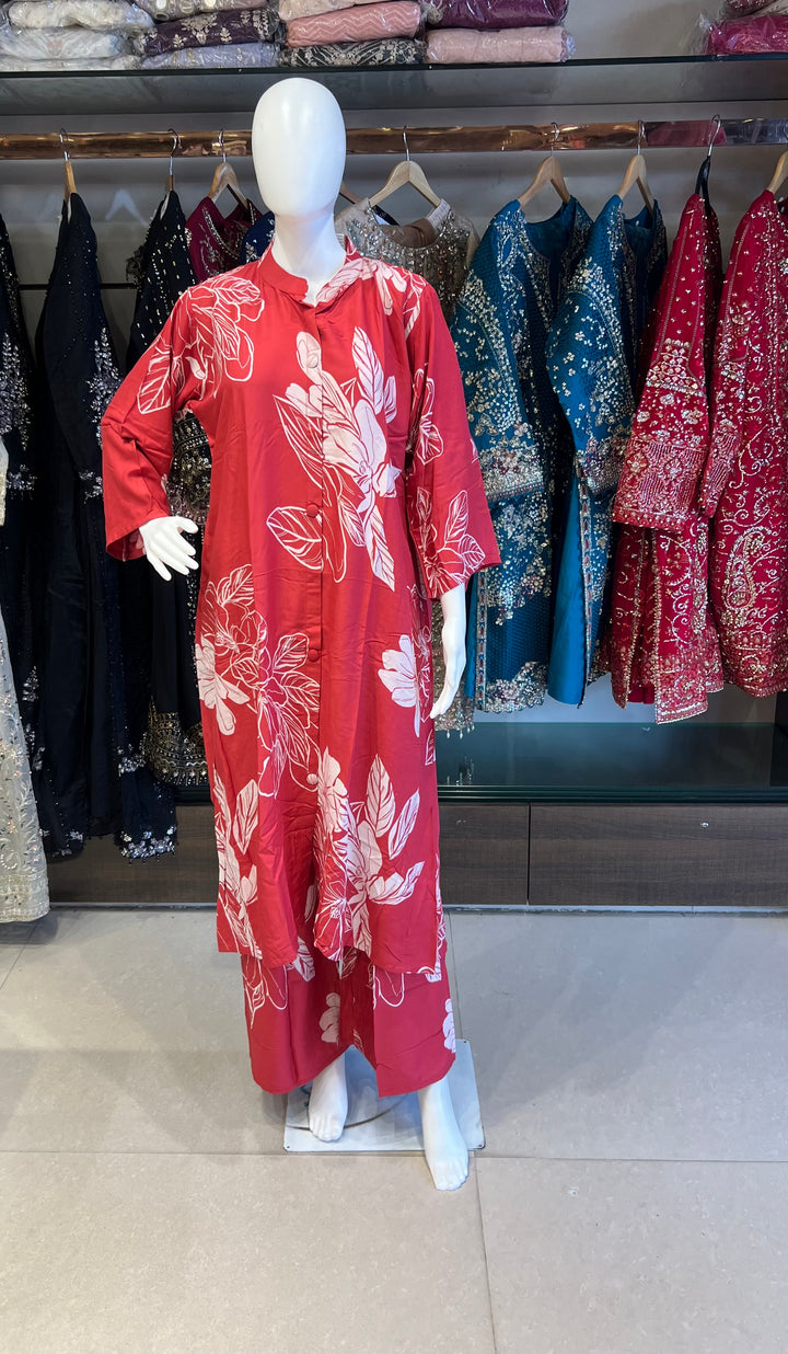 DESIGNER CO-ORD SET - IKMM07