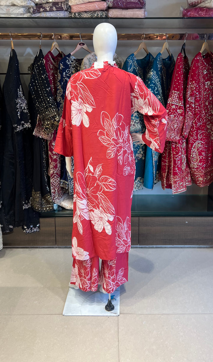 DESIGNER CO-ORD SET - IKMM07