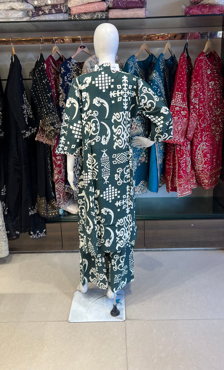 DESIGNER CO-ORD SET - IKMM15