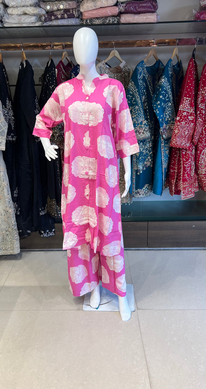 DESIGNER CO-ORD SET - IKMM16
