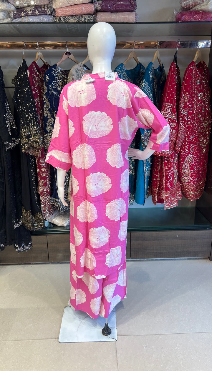 DESIGNER CO-ORD SET - IKMM16