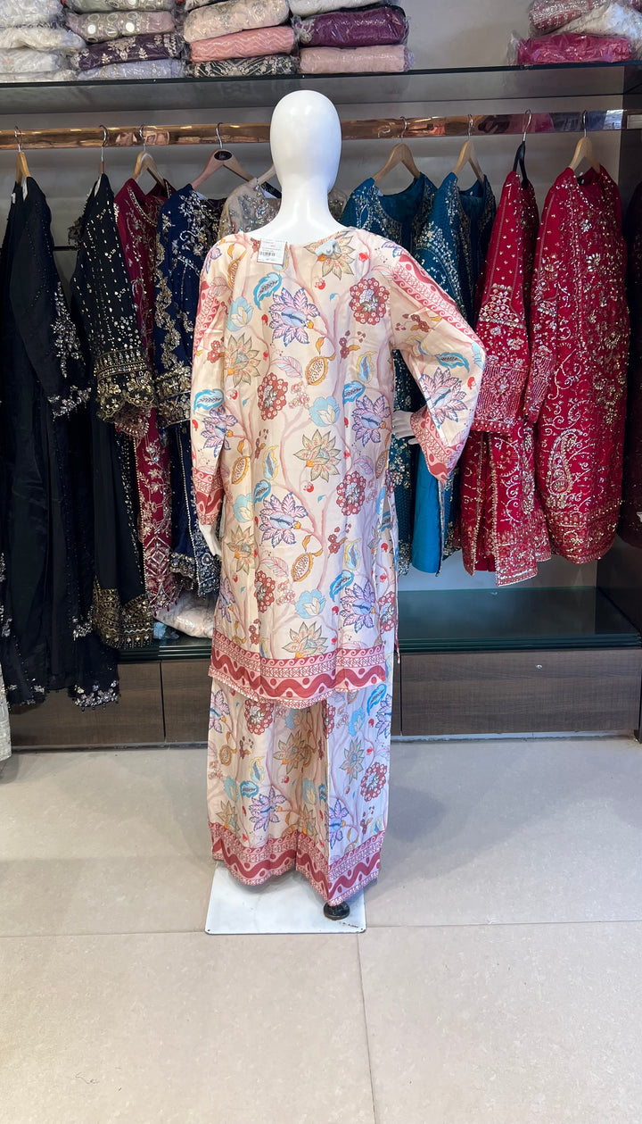 DESIGNER CO-ORD SET - IKMM08