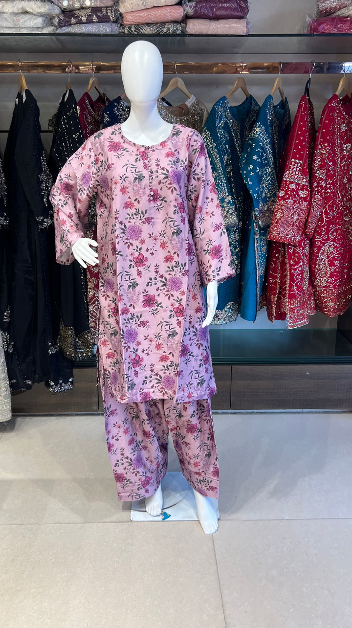 DESIGNER CO-ORD SET - IKMM03