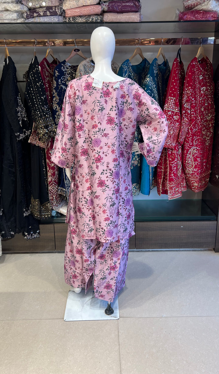 DESIGNER CO-ORD SET - IKMM03