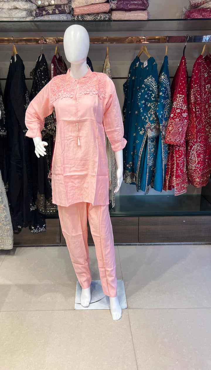DESIGNER CO-ORD SET - IKMM20