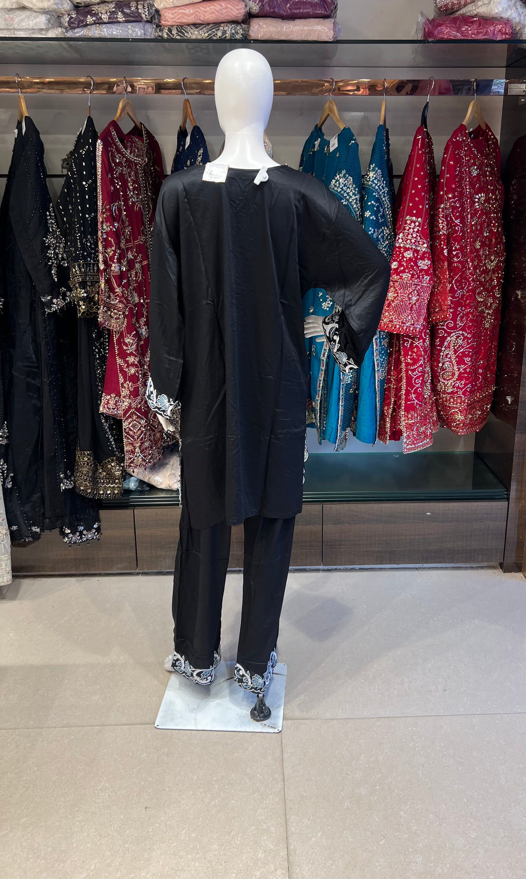 DESIGNER CO-ORD SET - IKMM05