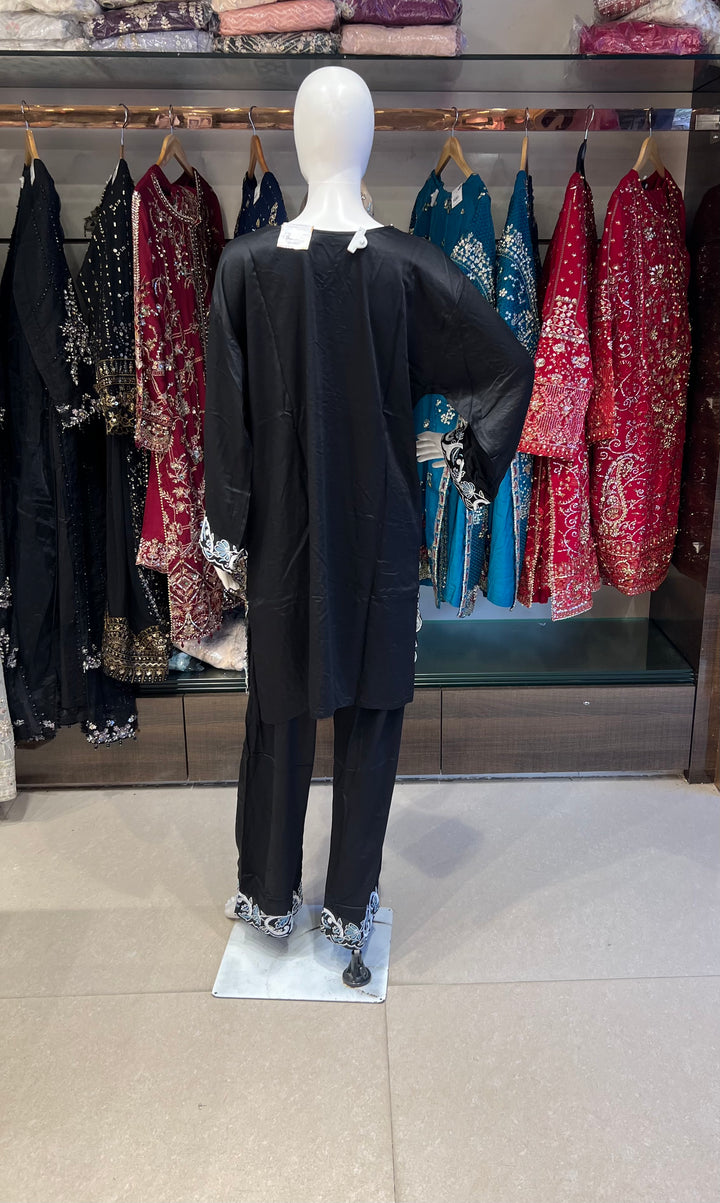 DESIGNER CO-ORD SET - IKMM05