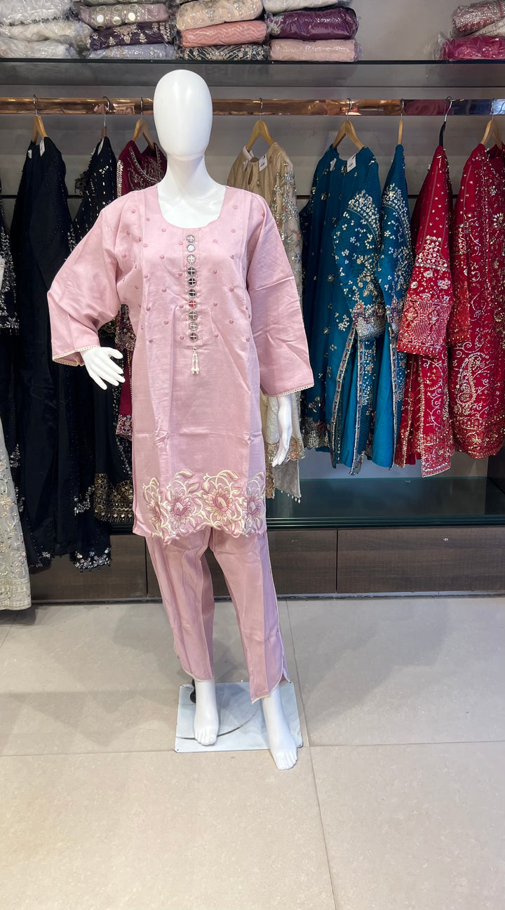 DESIGNER CO-ORD SET - IKMM09