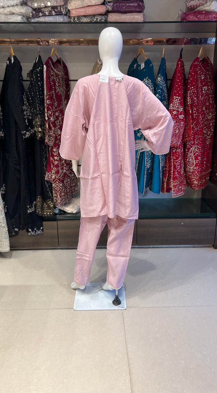 DESIGNER CO-ORD SET - IKMM09