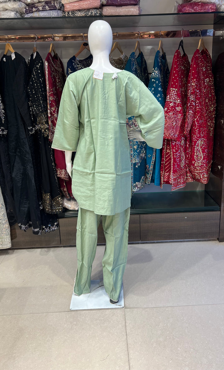 DESIGNER CO-ORD SET - IKMM13