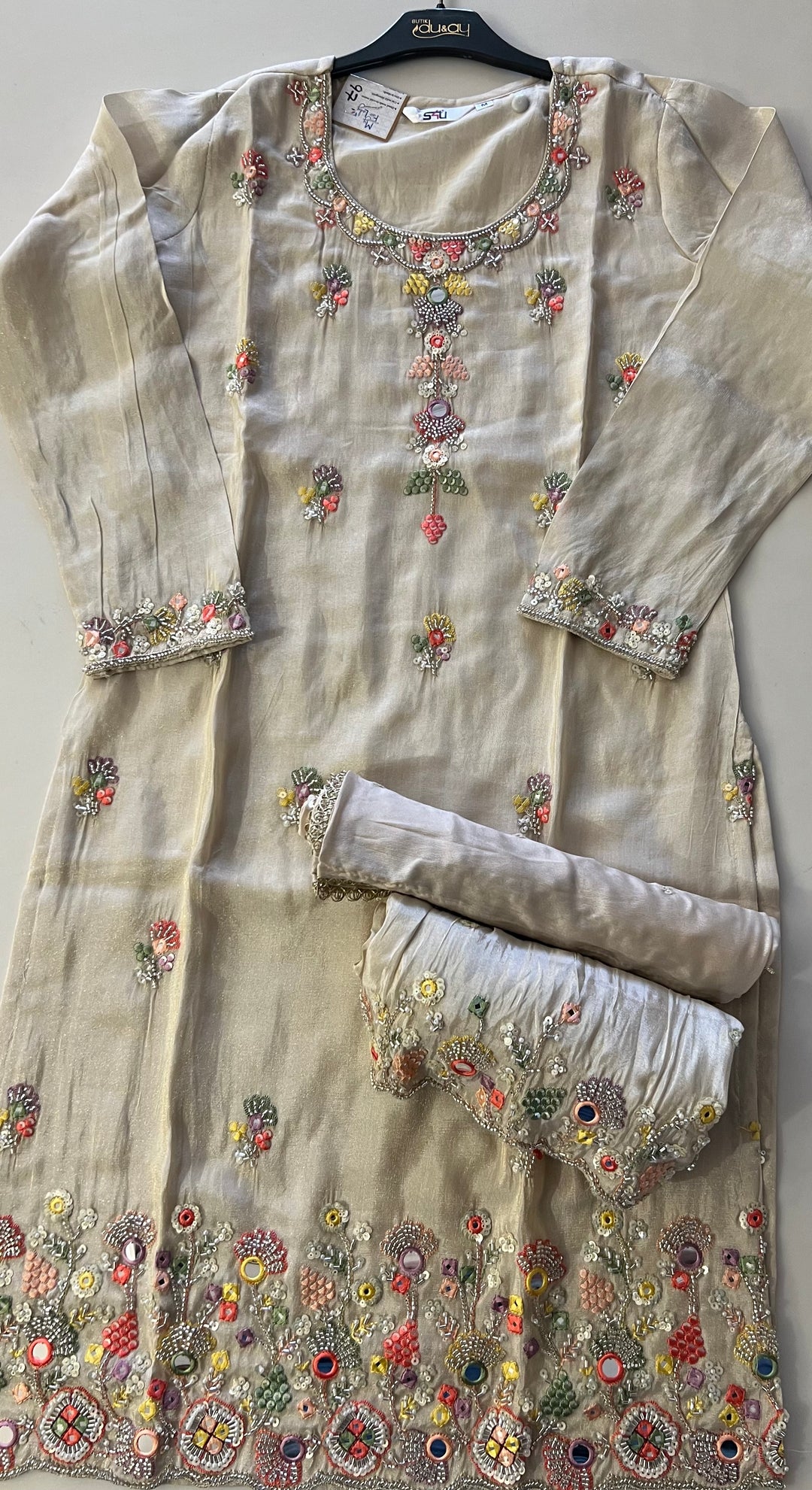 HEER DESIGNER PULSE WORK SUIT - BRT97