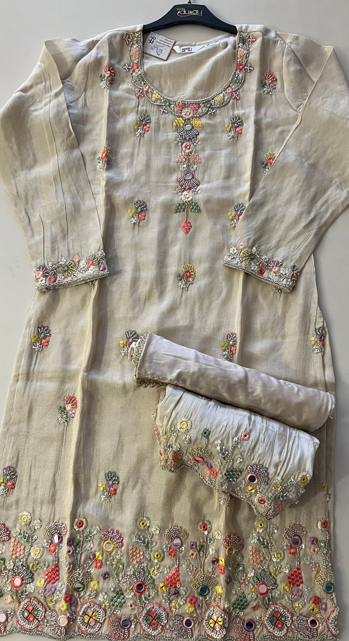 HEER DESIGNER PULSE WORK SUIT - BRT97