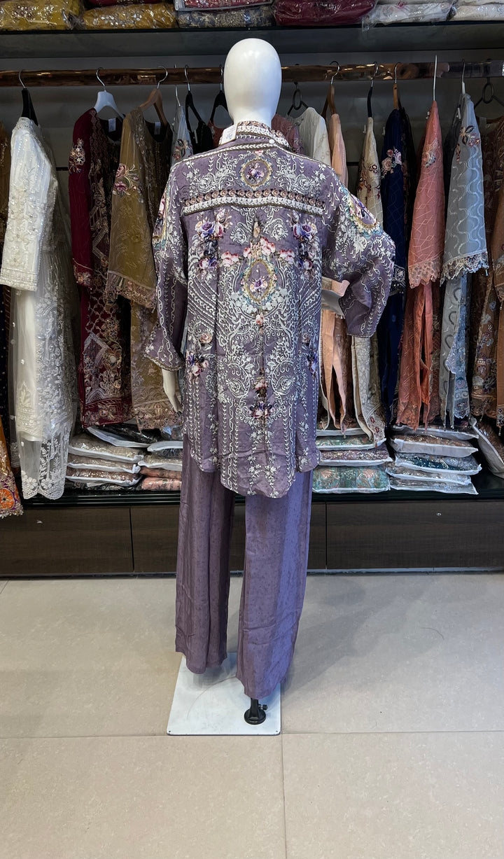 ASHI DESIGNER CO-ORD SET- BRT52