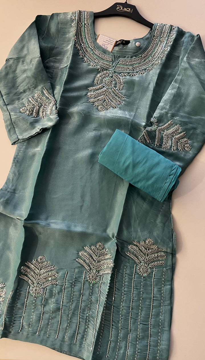 DESIGNER CO-ORD SET - IKLC07