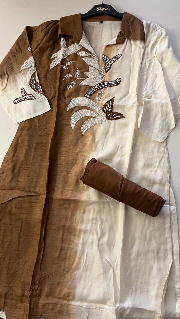 DESIGNER CO-ORD SET - IKLC01