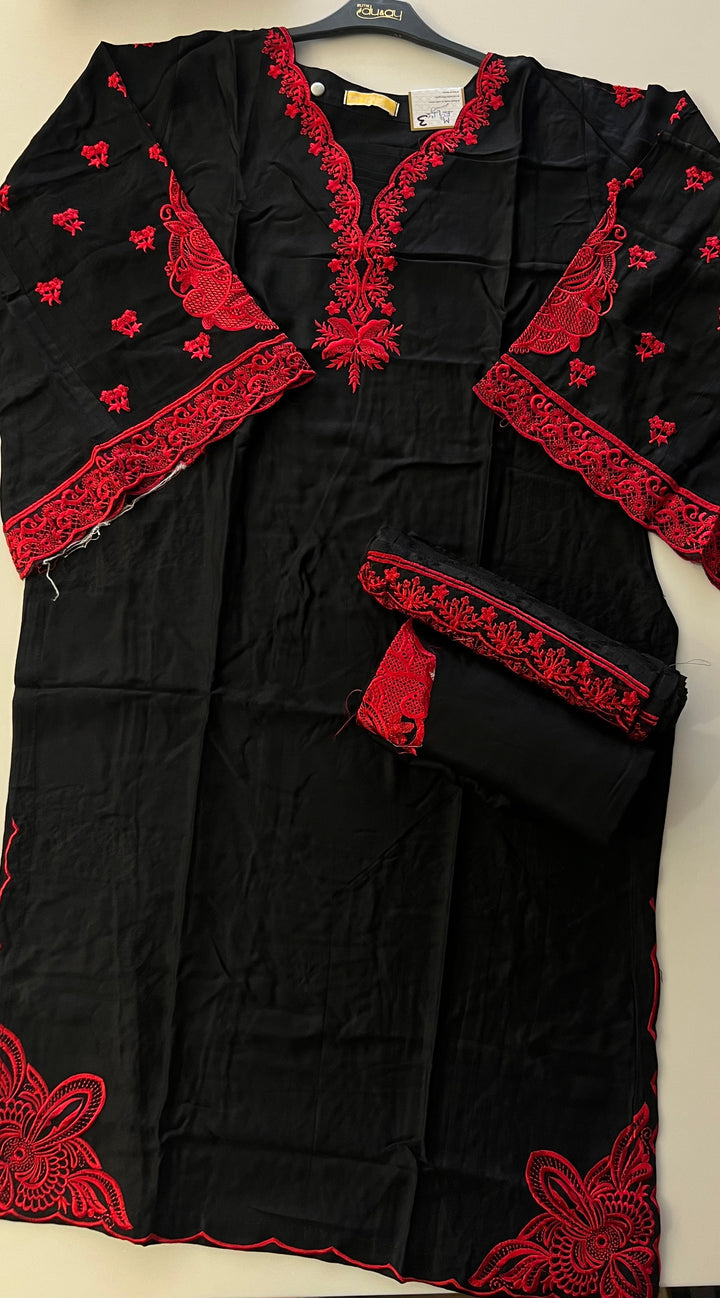 DESIGNER CO-ORD SET - IKLA03
