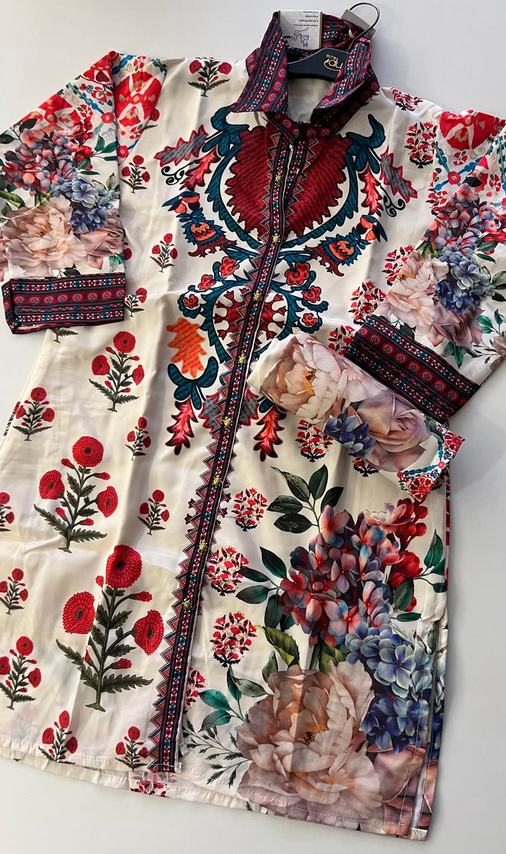 DESIGNER CO-ORD SET - IKLC03