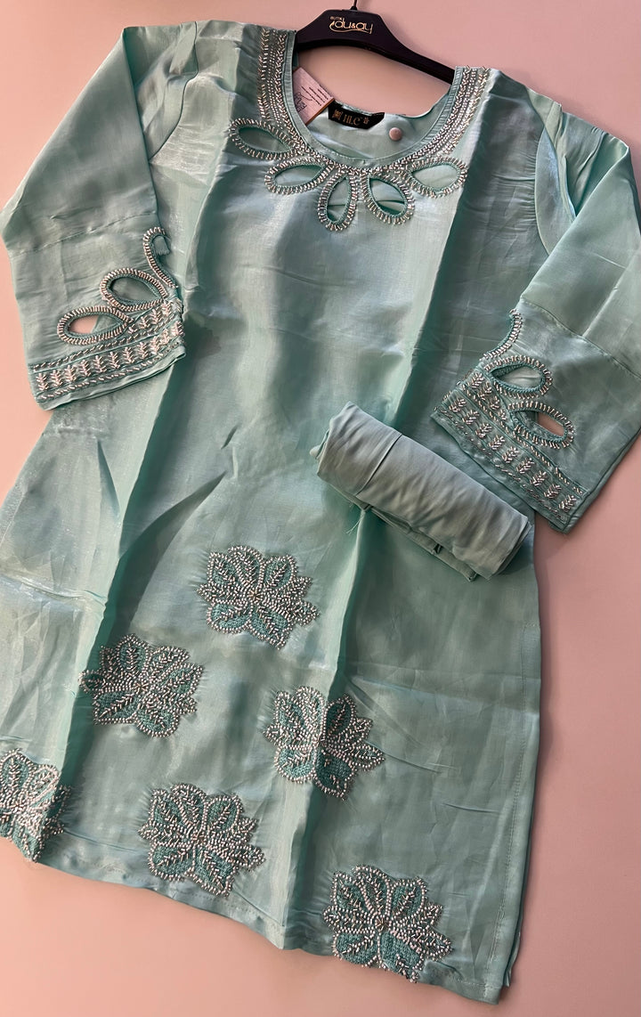 DESIGNER CO-ORD SET - IKLC08
