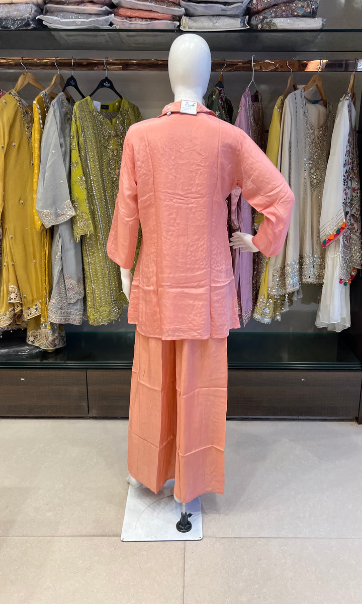 DESIGNER CO-ORD SET - IKLC05