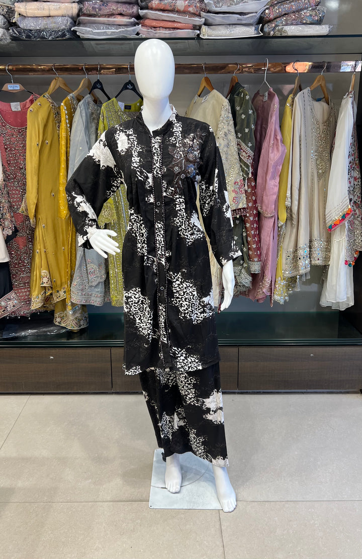 DESIGNER CO-ORD SET - IKLC09