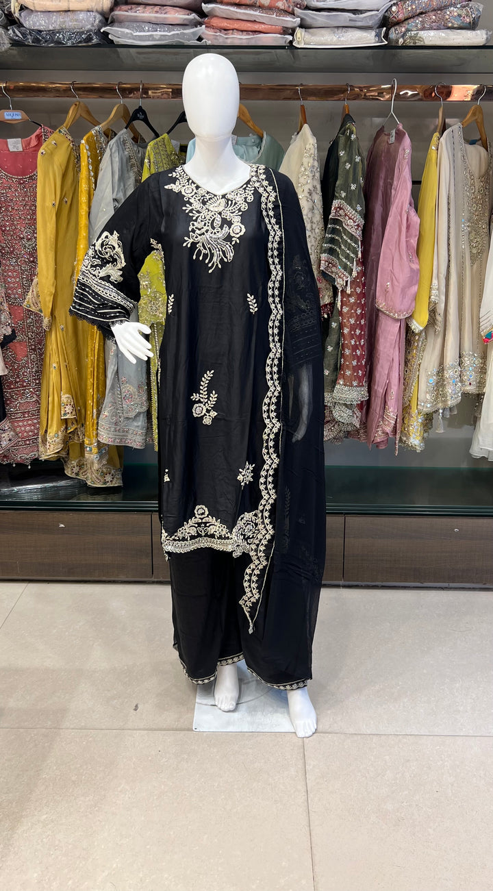 DESIGNER CO-ORD SET - IKLA05