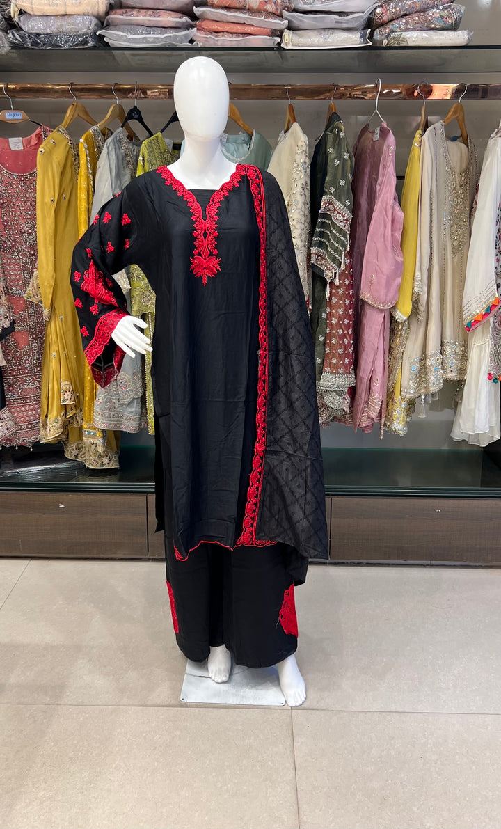 DESIGNER CO-ORD SET - IKLA03