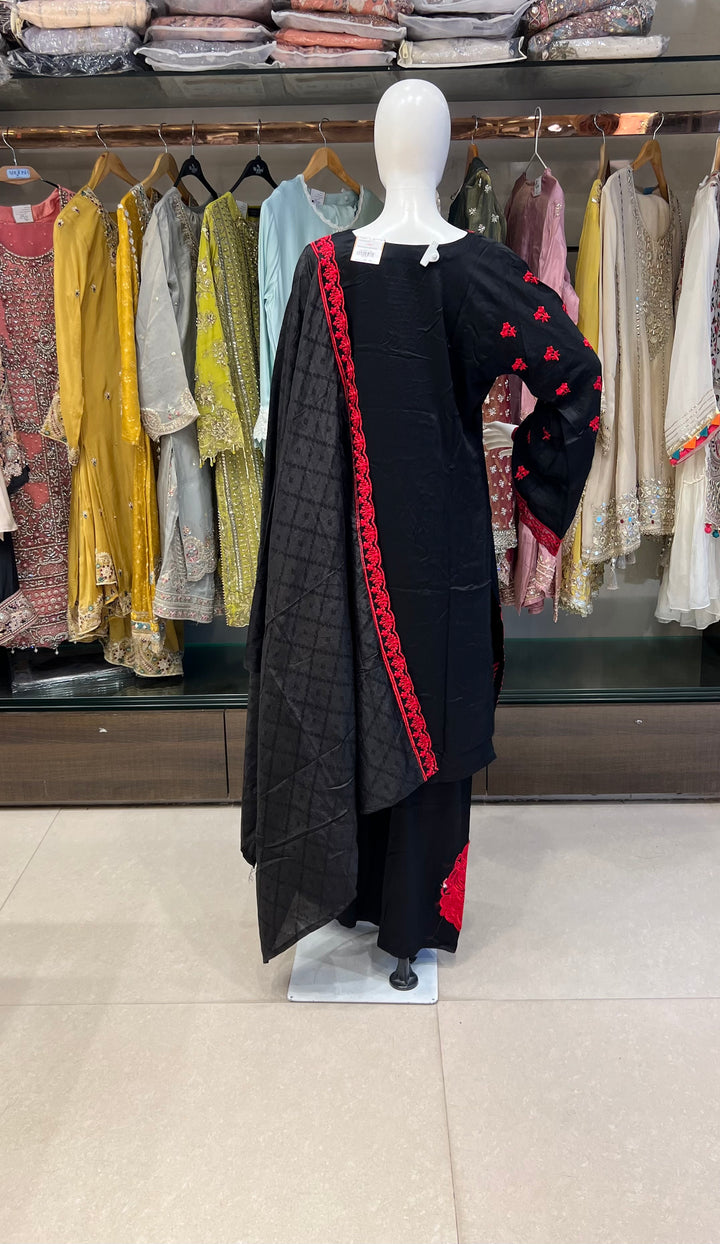 DESIGNER CO-ORD SET - IKLA03