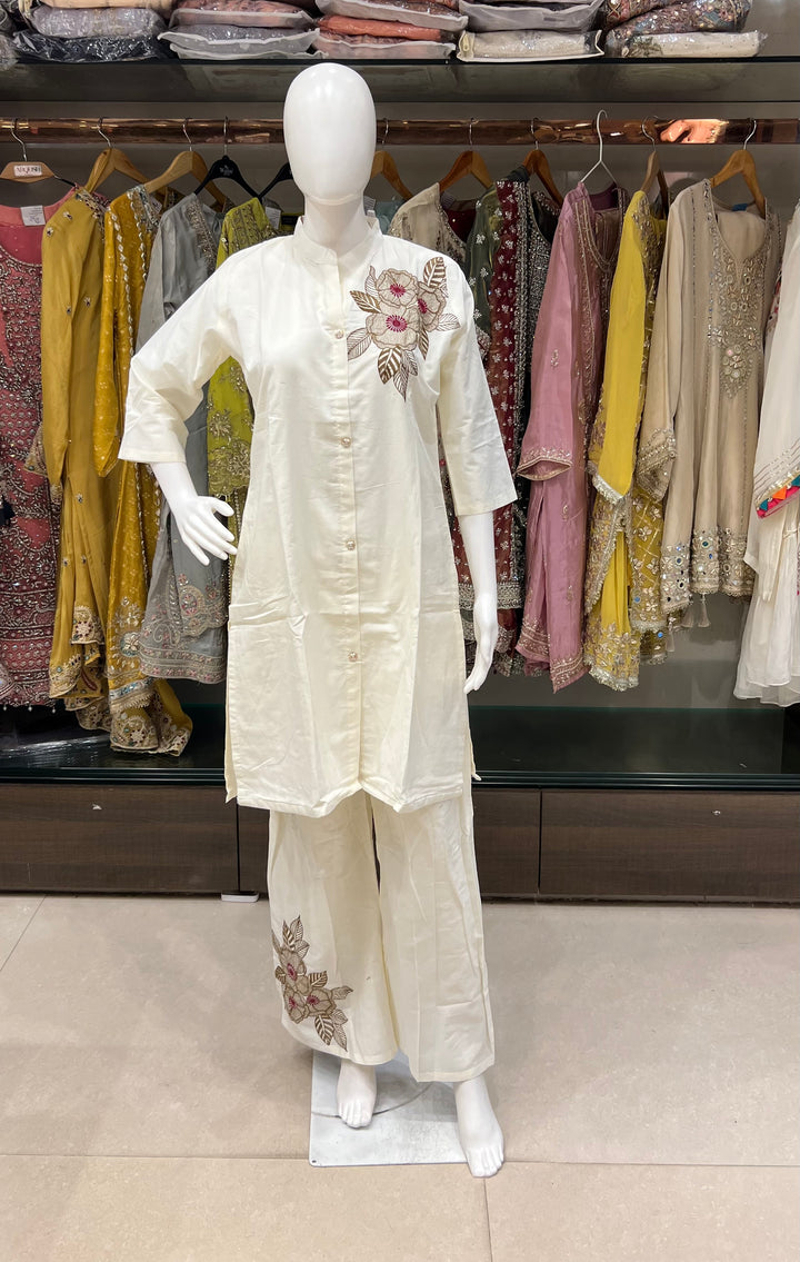 DESIGNER CO-ORD SET - IKLC10