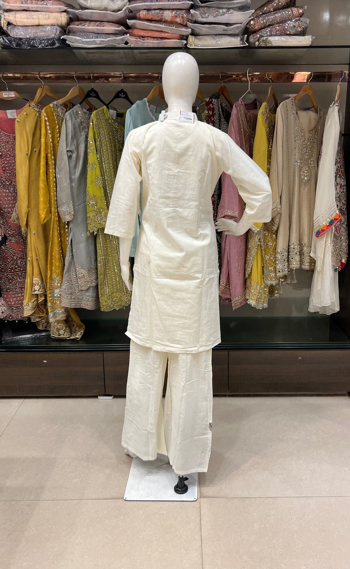 DESIGNER CO-ORD SET - IKLC10