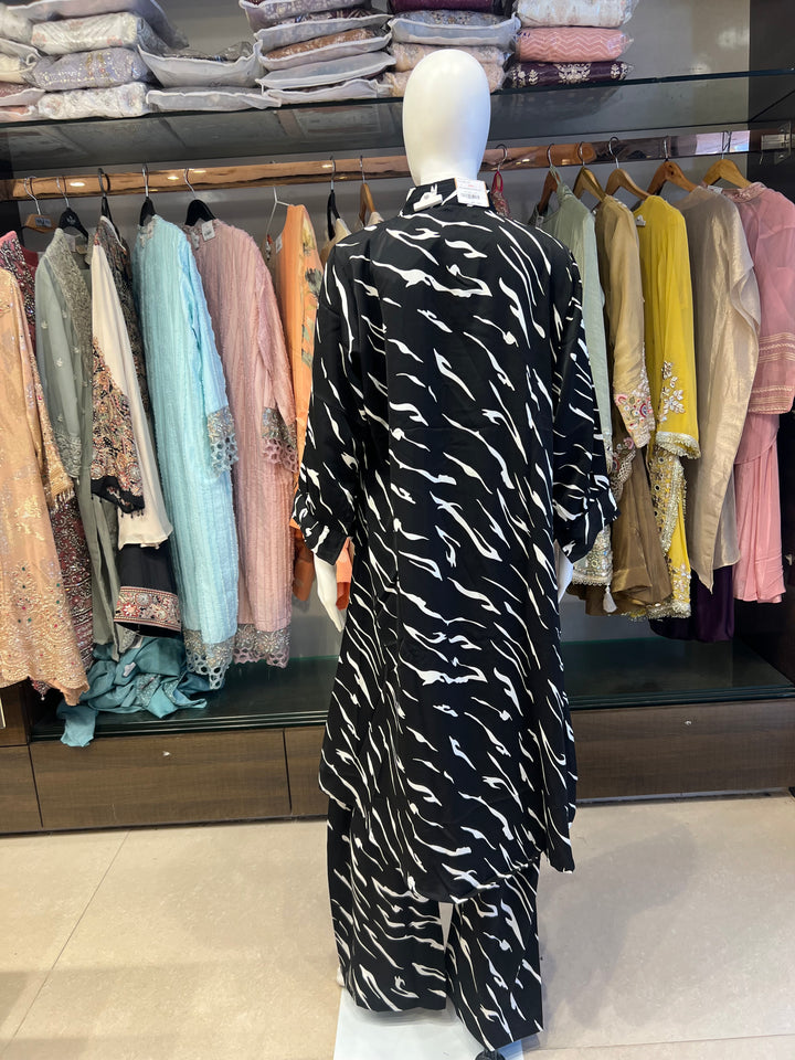 DESIGNER CO-ORD SET - IKDW14