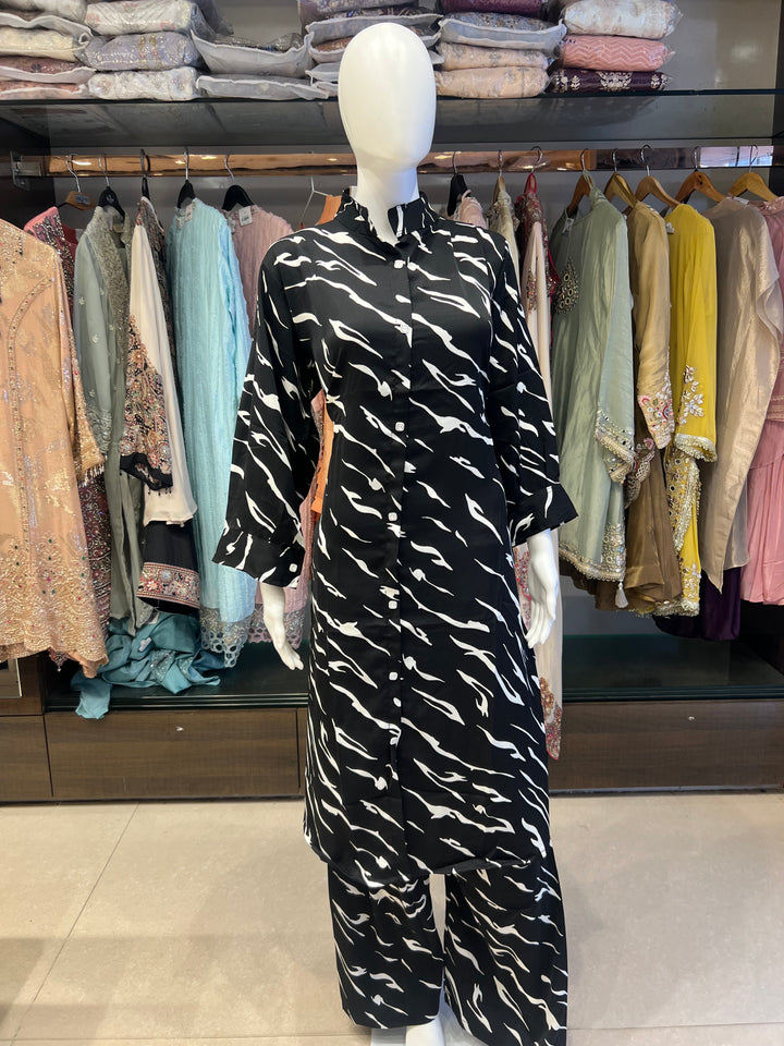 DESIGNER CO-ORD SET - IKDW14