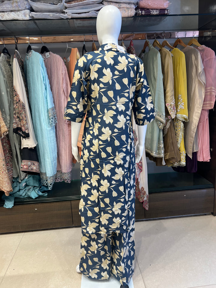 DESIGNER CO-ORD SET - IKDW10