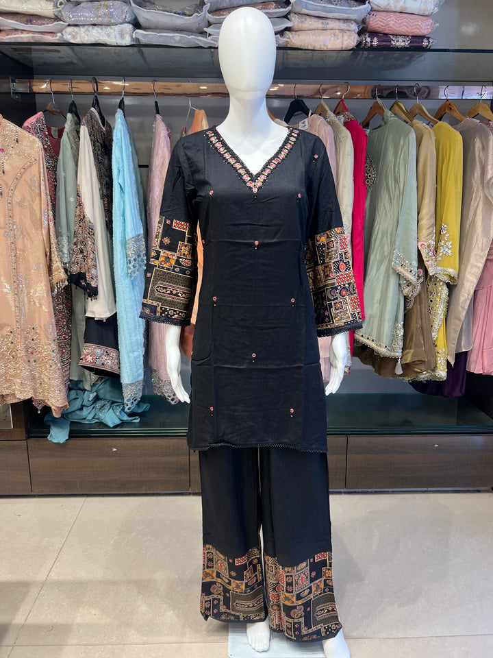 DESIGNER CO-ORD SET - IKDW13