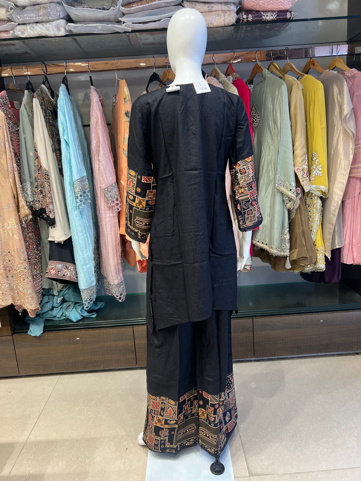 DESIGNER CO-ORD SET - IKDW13