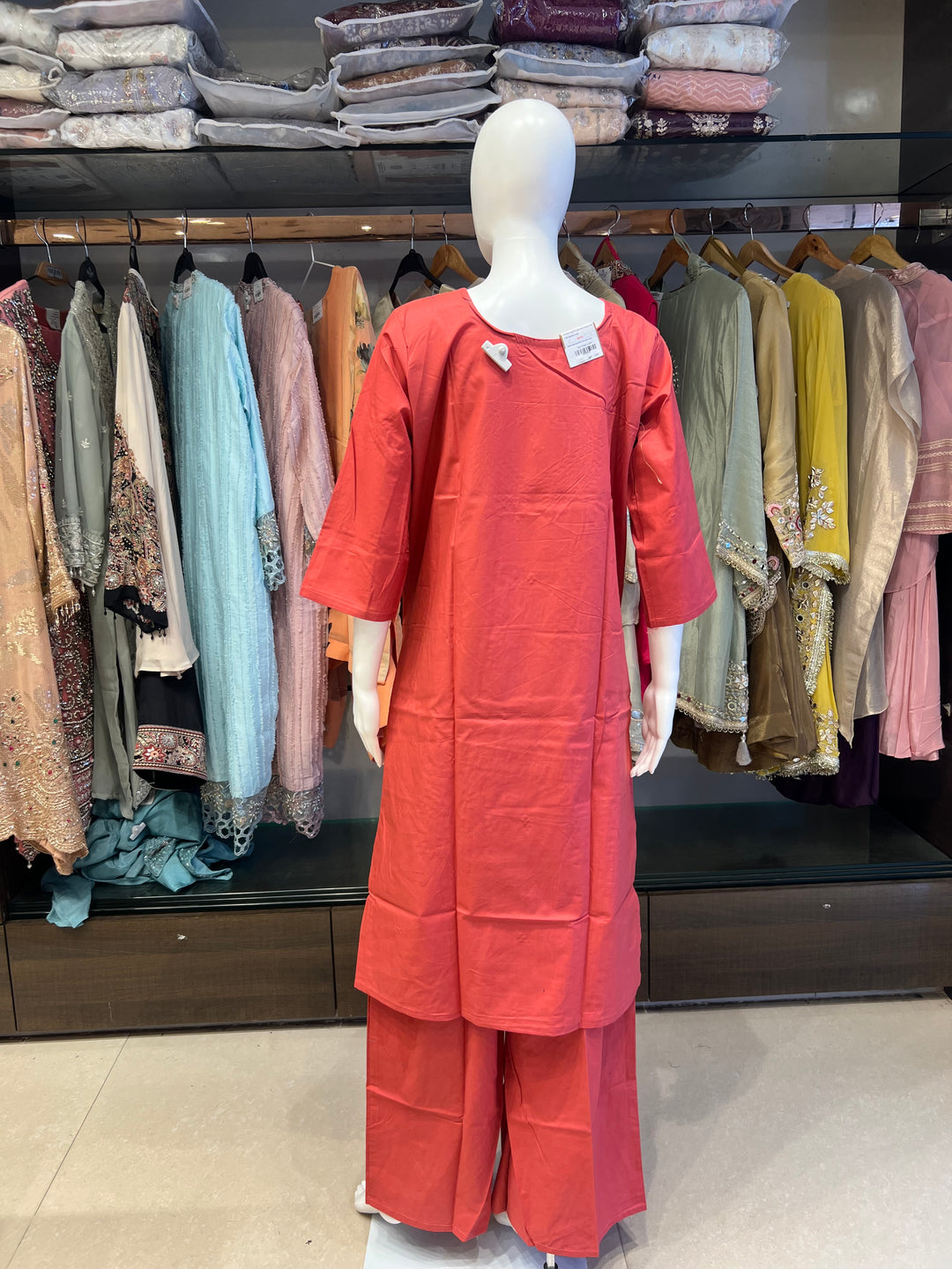 DESIGNER CO-ORD SET - IKDW19
