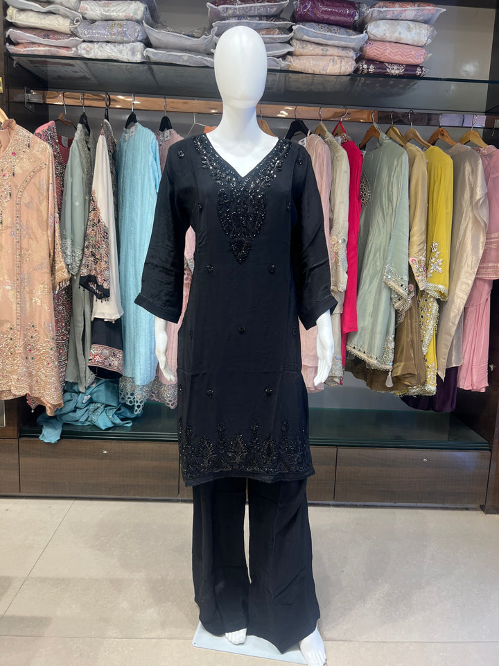 DESIGNER CO-ORD SET - IKDW17