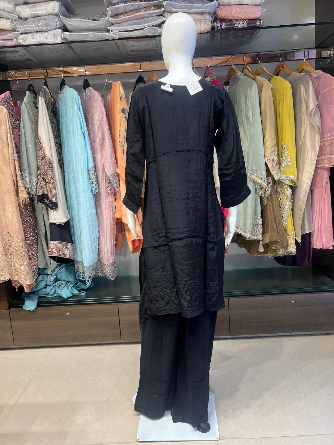 DESIGNER CO-ORD SET - IKDW17
