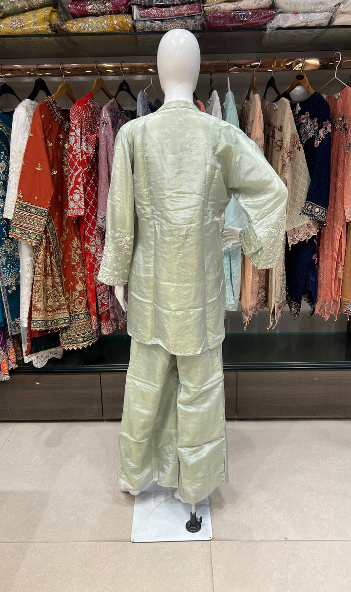 MARY DESIGNER CO-ORD SET- BRT102