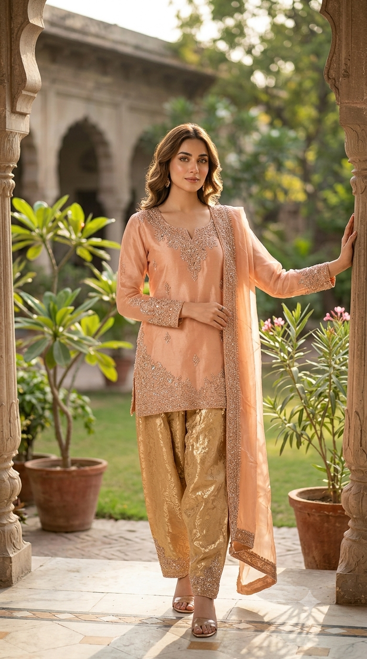 Bridesmaid Designer Collection-RBU08